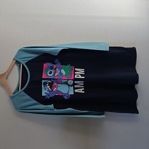 Disney sleepwear dress